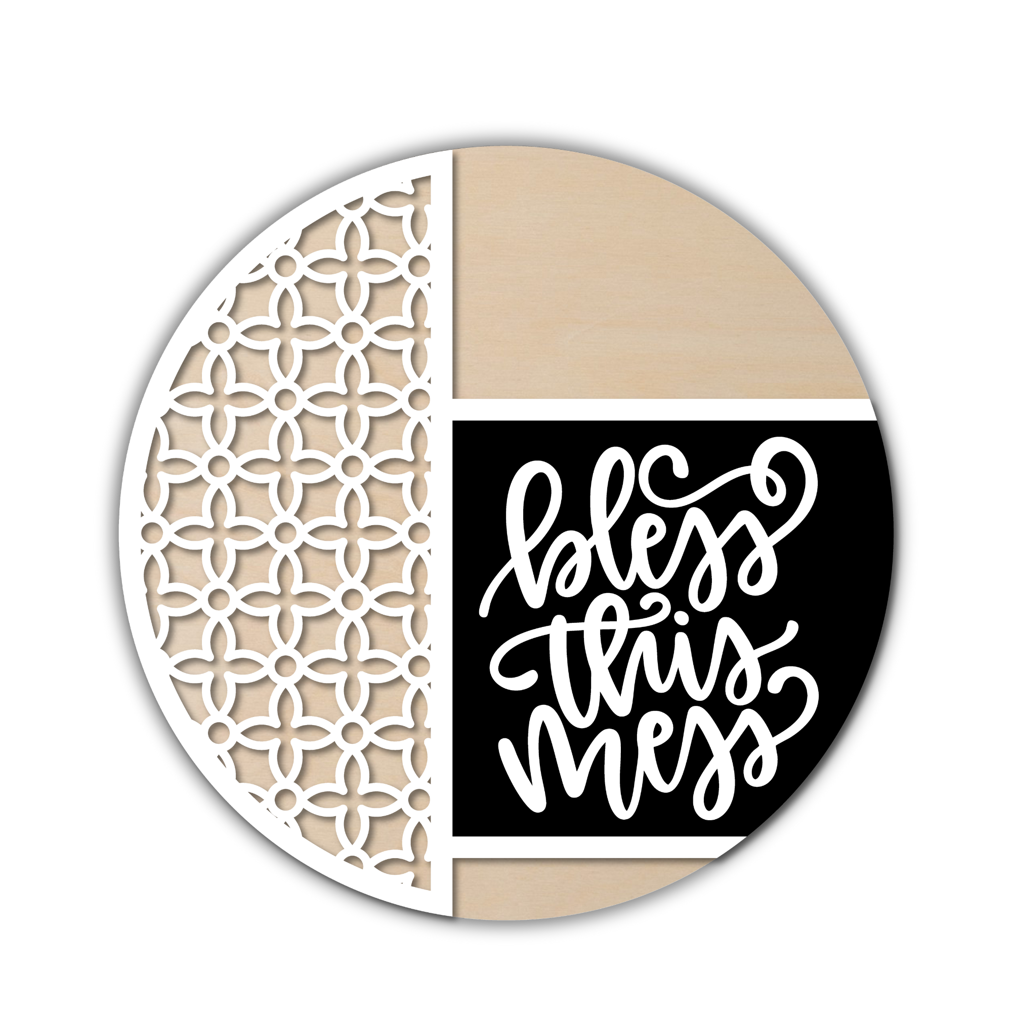 New door hanger kit 12