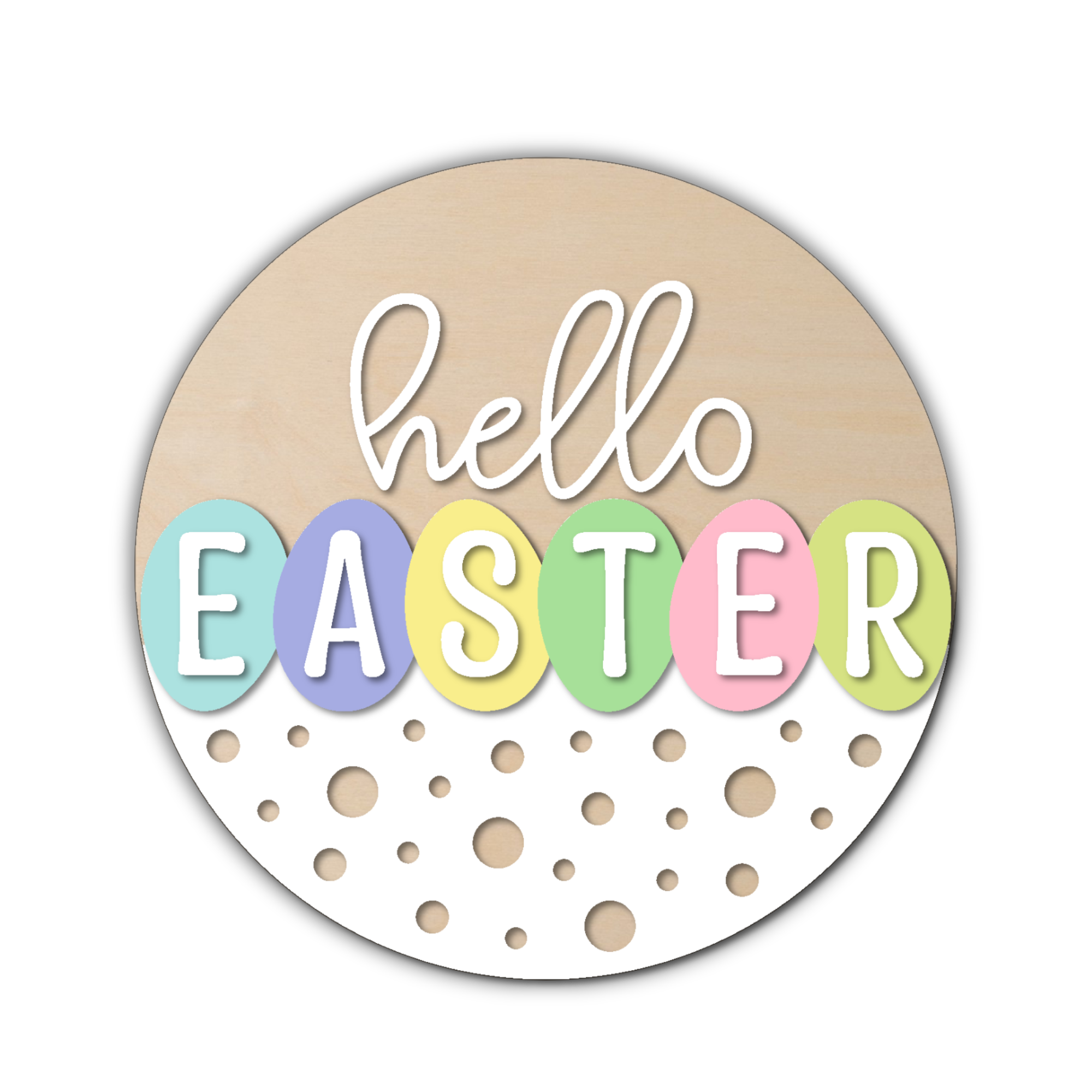 New door hanger kit 15