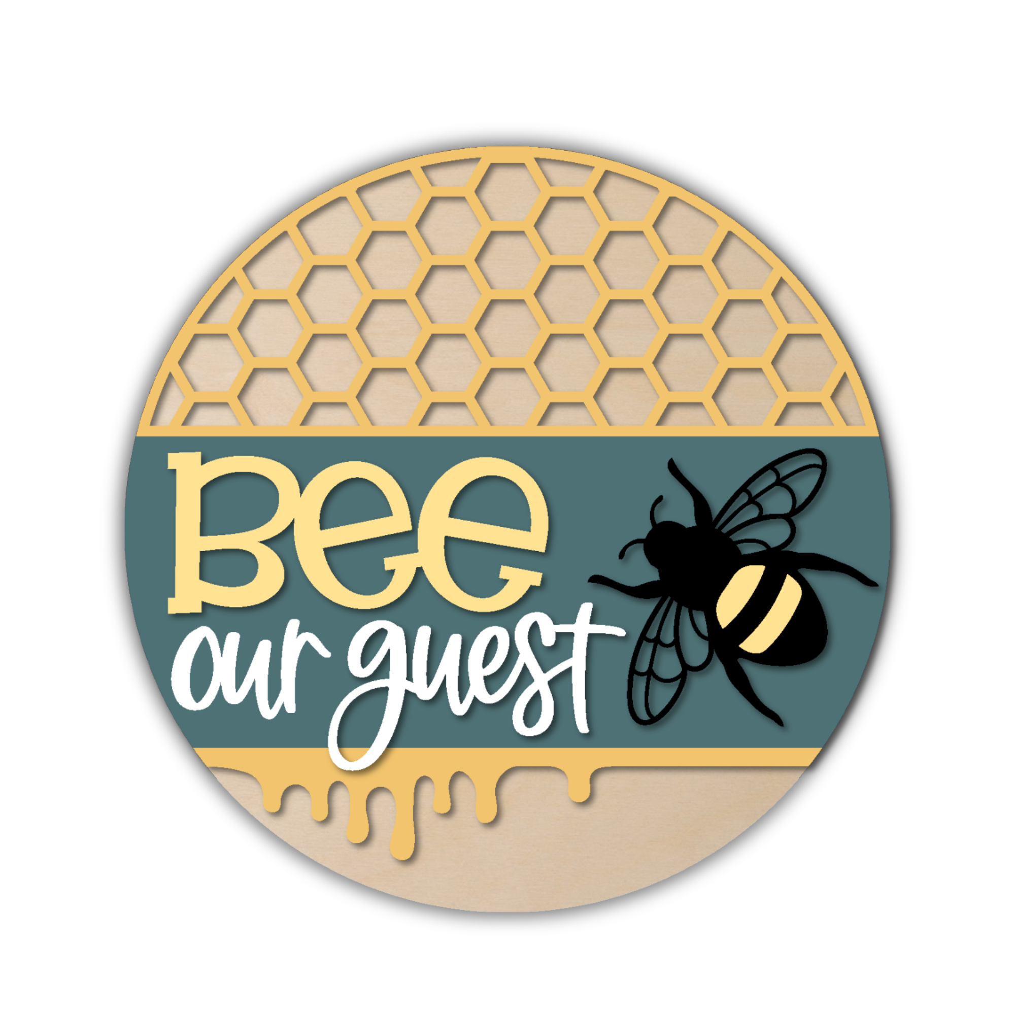 New door hanger kit 16