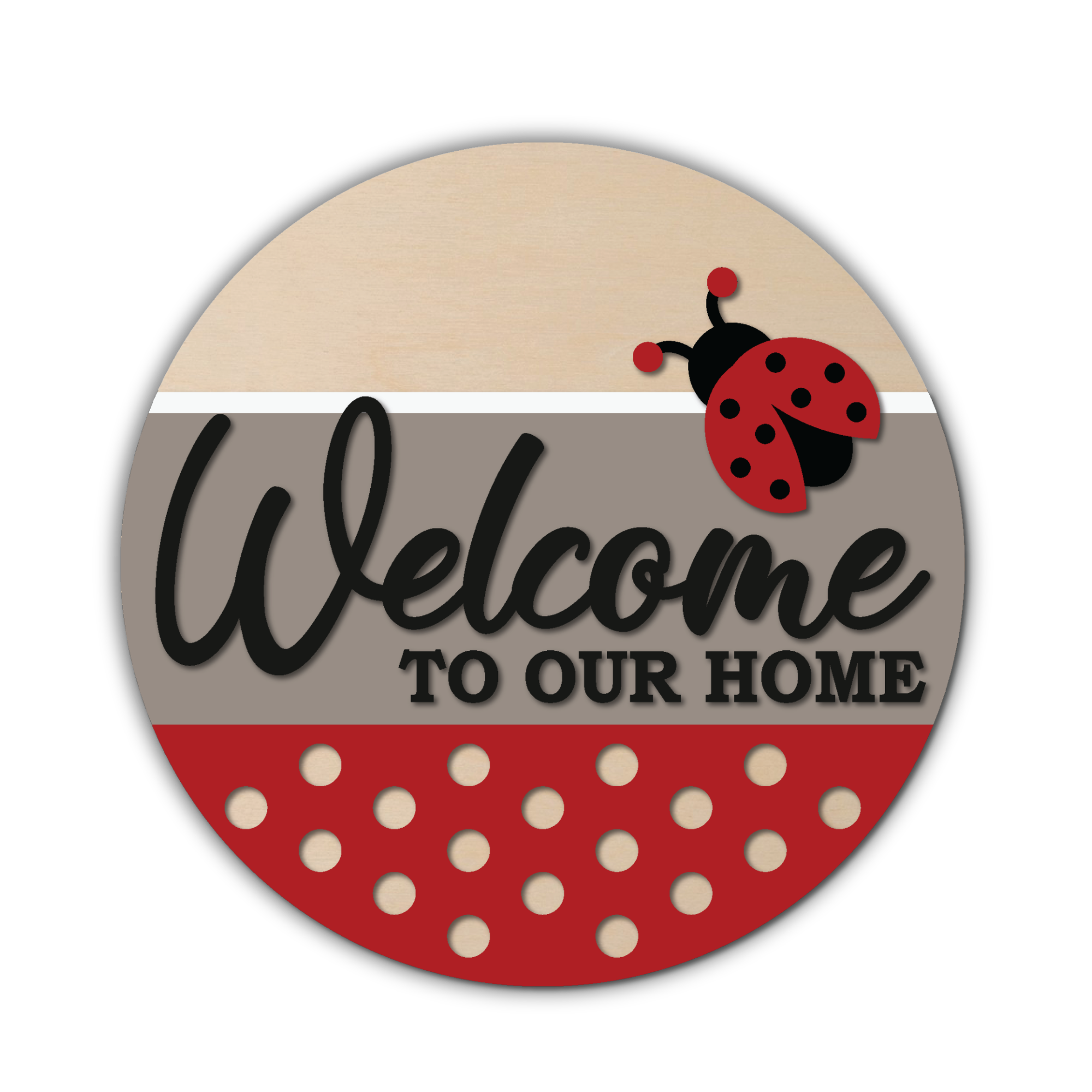 New door hanger kit 20