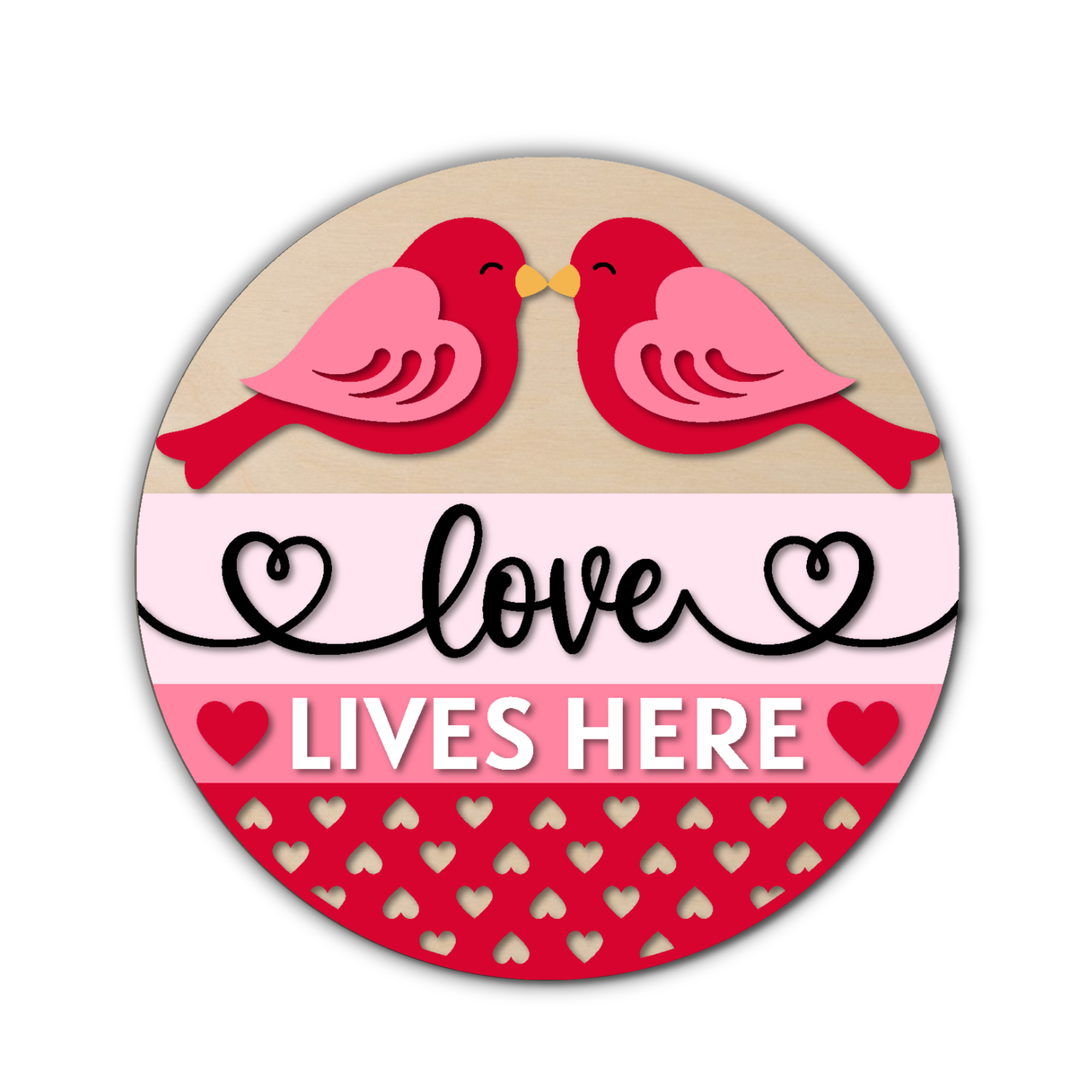 New door hanger kit 4