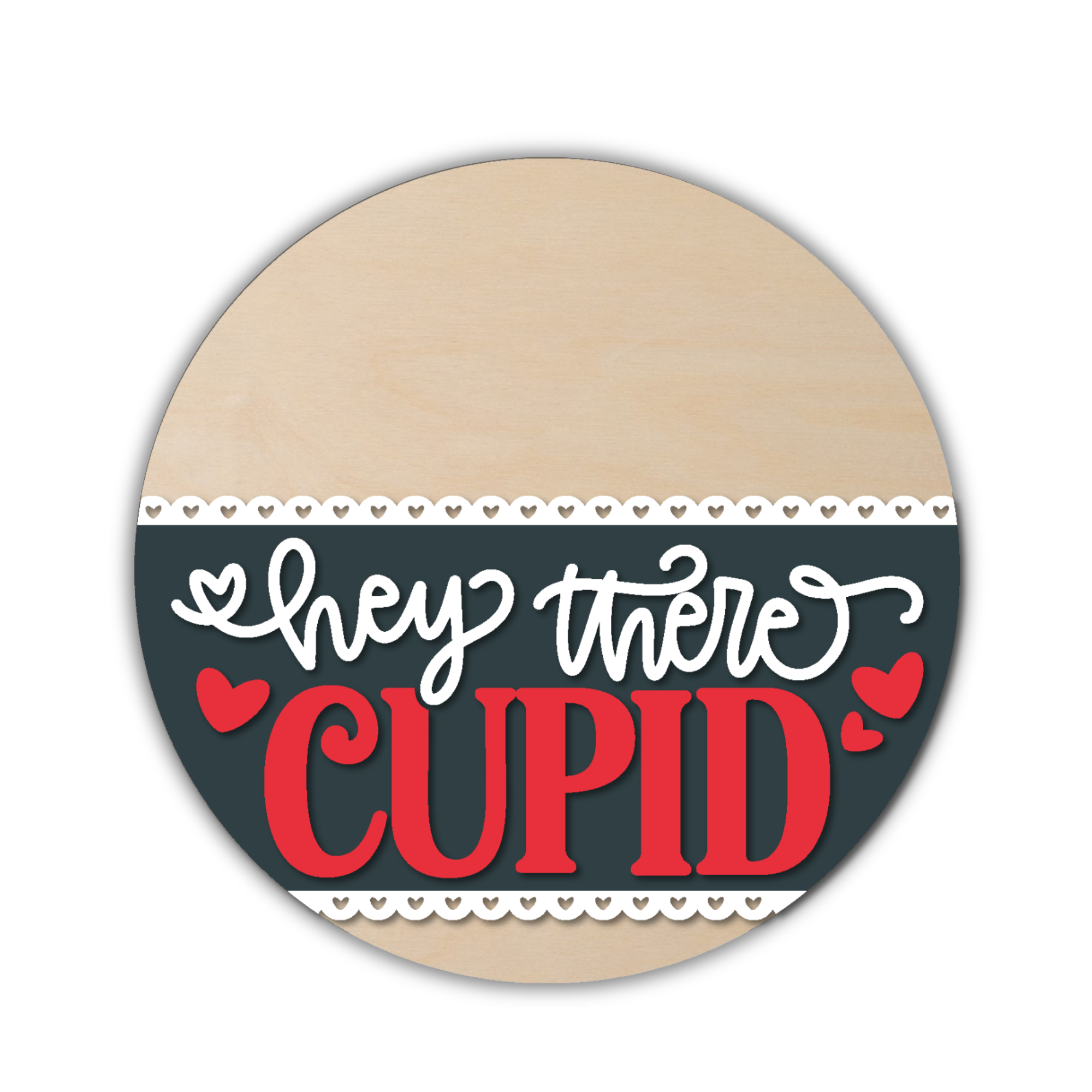 New door hanger kit 8